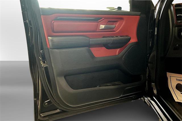 used 2019 Ram 1500 car, priced at $35,099