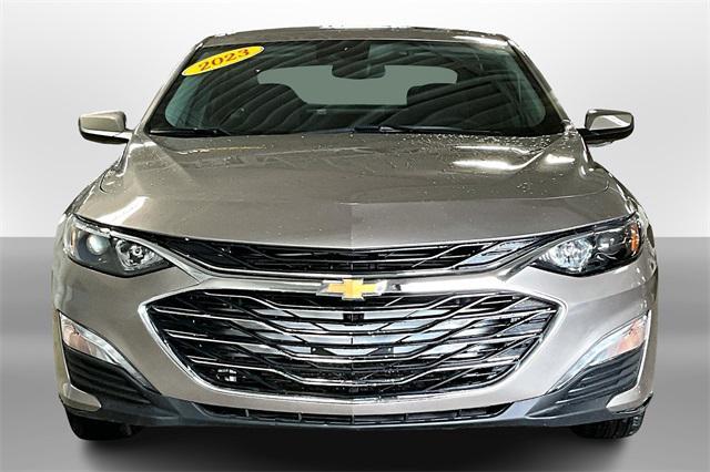 used 2023 Chevrolet Malibu car, priced at $20,000