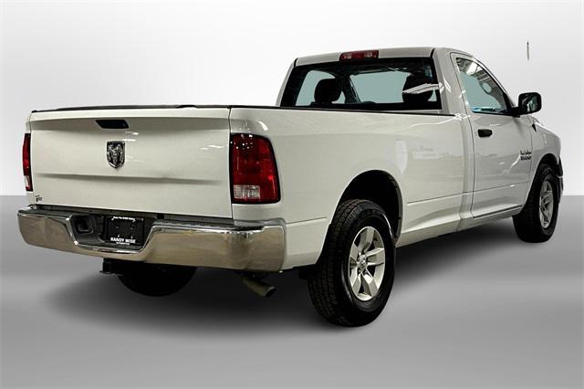 used 2017 Ram 1500 car, priced at $11,489