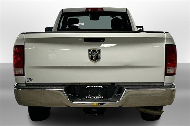 used 2017 Ram 1500 car, priced at $9,989