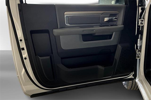 used 2017 Ram 1500 car, priced at $11,489