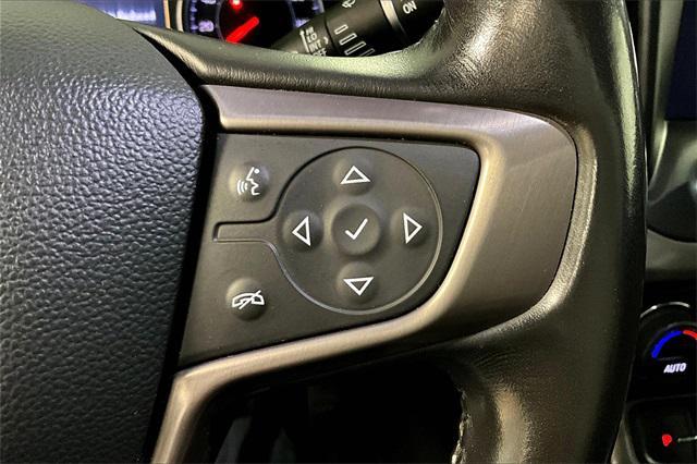 used 2020 GMC Acadia car, priced at $20,756