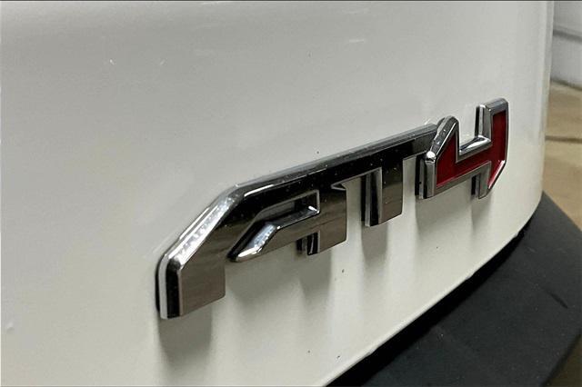 used 2020 GMC Acadia car, priced at $20,756