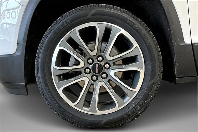 used 2020 GMC Acadia car, priced at $20,756