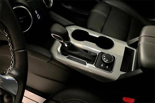 used 2023 Chevrolet Blazer car, priced at $23,995