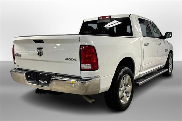 used 2018 Ram 1500 car, priced at $20,300