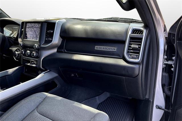 used 2020 Ram 1500 car, priced at $27,995