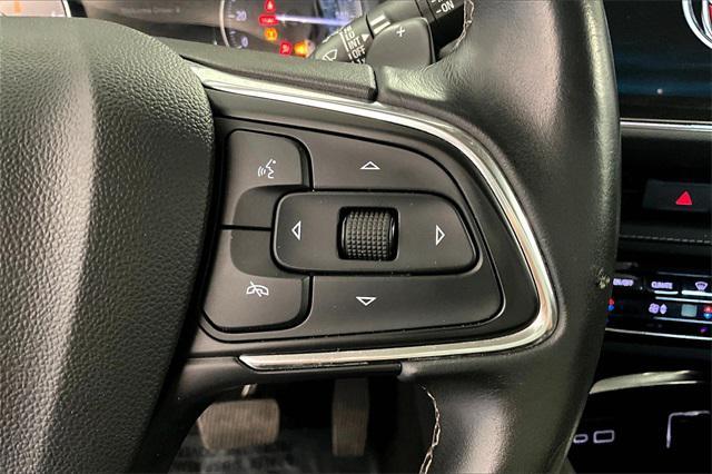 used 2023 Buick Envision car, priced at $22,595