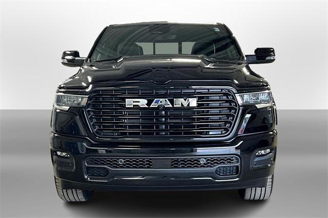 new 2026 Ram 1500 car, priced at $68,825