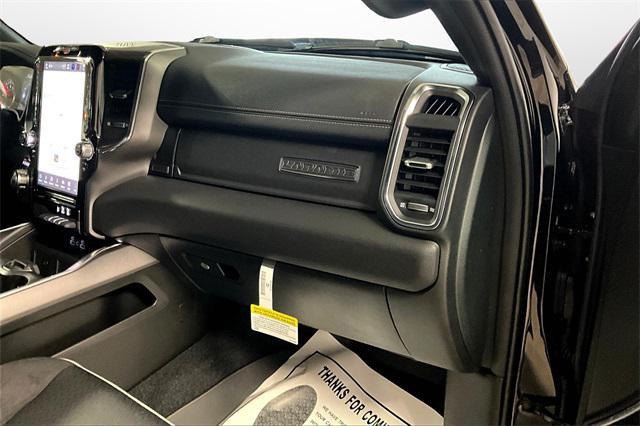 new 2026 Ram 1500 car, priced at $68,825