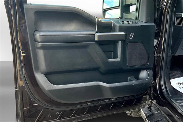 used 2018 Ford F-150 car, priced at $22,895