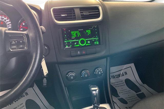 used 2013 Dodge Avenger car, priced at $6,599