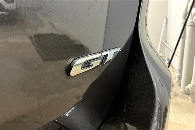 used 2021 Dodge Durango car, priced at $30,000