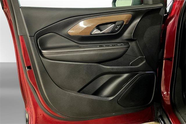 used 2019 GMC Terrain car, priced at $17,295