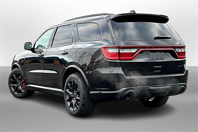 new 2024 Dodge Durango car, priced at $83,906