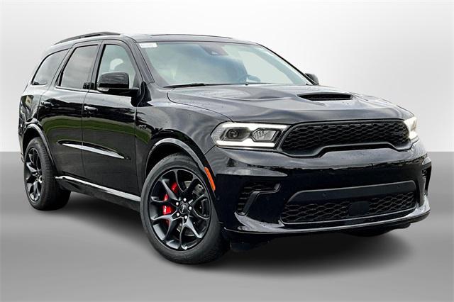 new 2024 Dodge Durango car, priced at $75,156