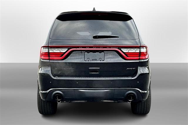 new 2024 Dodge Durango car, priced at $83,906