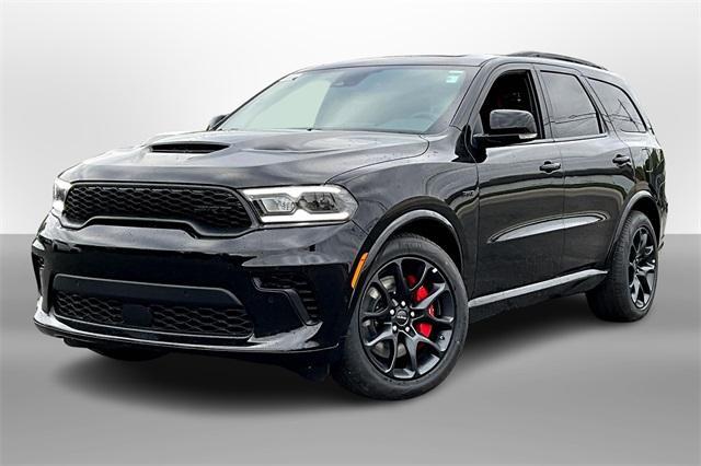 new 2024 Dodge Durango car, priced at $83,906