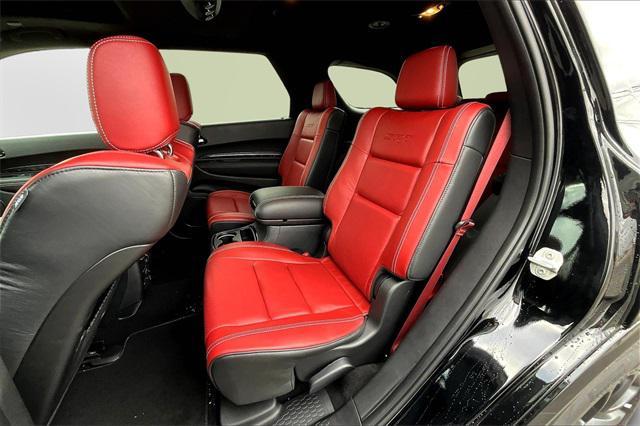 new 2024 Dodge Durango car, priced at $83,906