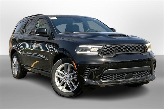 new 2024 Dodge Durango car, priced at $55,289