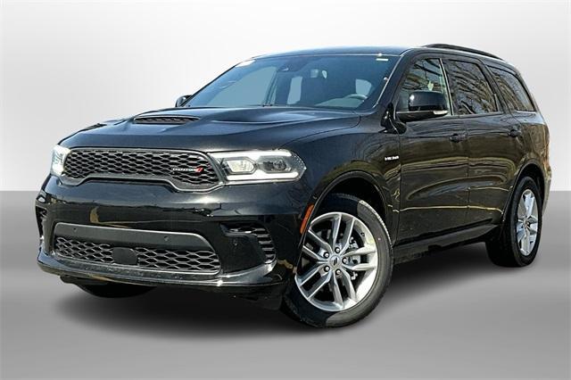 new 2024 Dodge Durango car, priced at $55,289