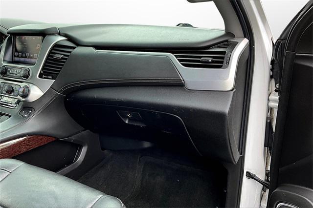 used 2016 GMC Yukon XL car, priced at $15,995