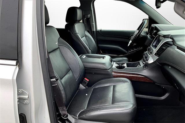 used 2016 GMC Yukon XL car, priced at $15,995