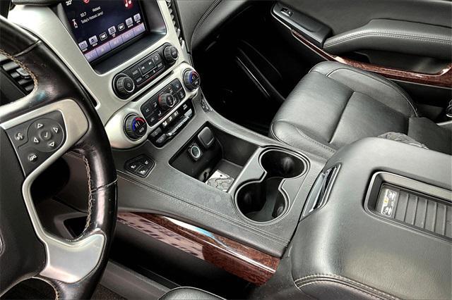 used 2016 GMC Yukon XL car, priced at $15,995