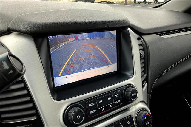 used 2016 GMC Yukon XL car, priced at $15,995