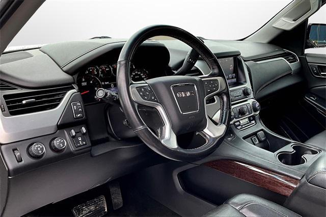 used 2016 GMC Yukon XL car, priced at $15,995