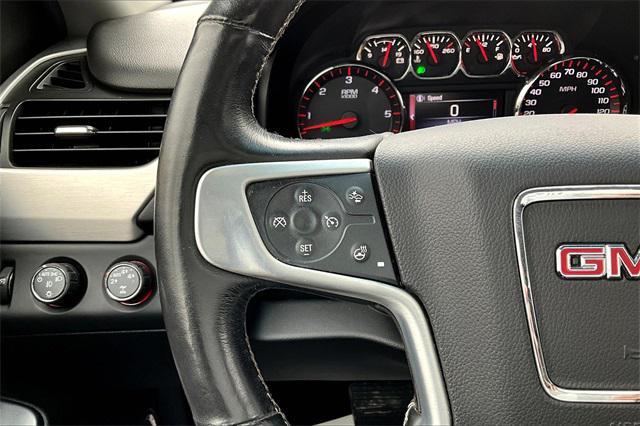 used 2016 GMC Yukon XL car, priced at $15,995