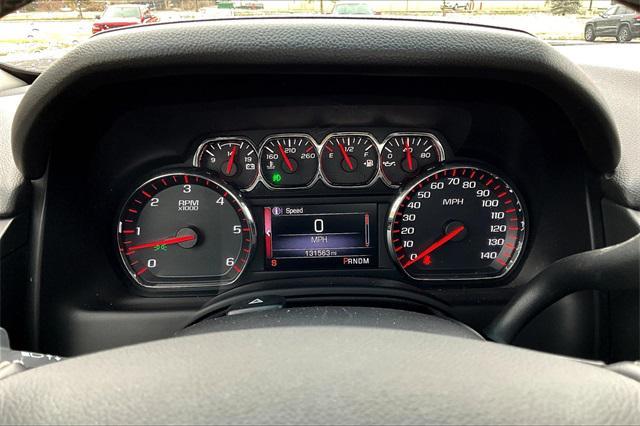 used 2016 GMC Yukon XL car, priced at $15,995