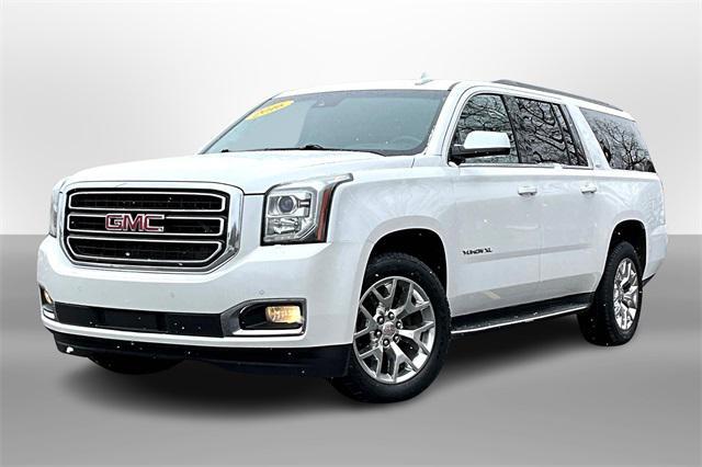used 2016 GMC Yukon XL car, priced at $15,995