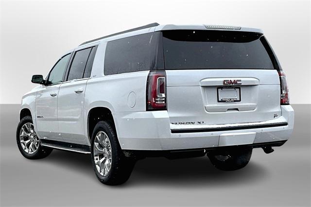used 2016 GMC Yukon XL car, priced at $15,995