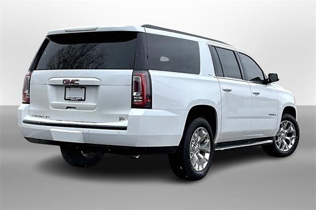 used 2016 GMC Yukon XL car, priced at $15,995