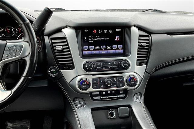 used 2016 GMC Yukon XL car, priced at $15,995