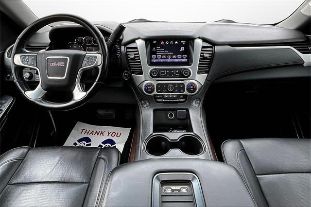 used 2016 GMC Yukon XL car, priced at $15,995