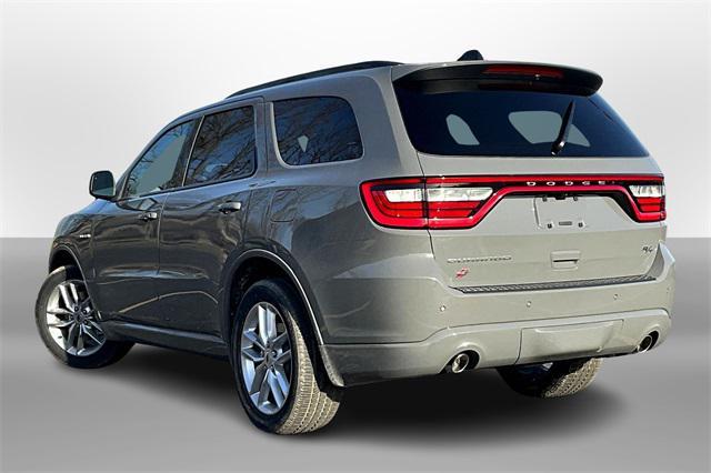 new 2024 Dodge Durango car, priced at $55,517