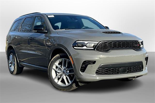 new 2024 Dodge Durango car, priced at $55,517