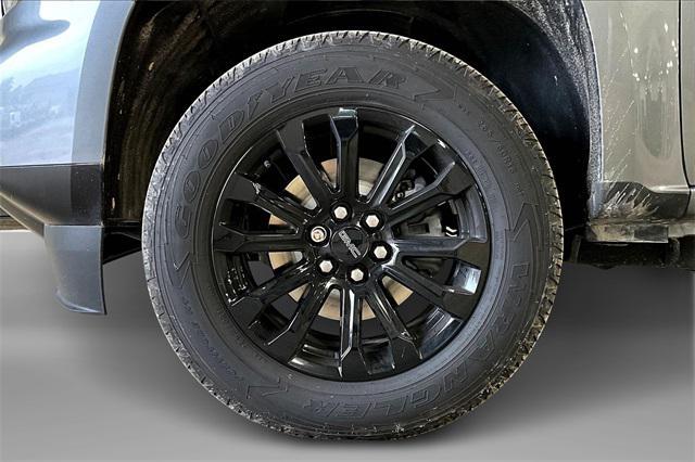 used 2022 GMC Canyon car, priced at $30,495