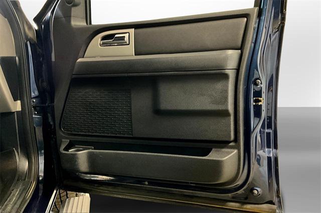 used 2016 Ford Expedition EL car, priced at $14,989
