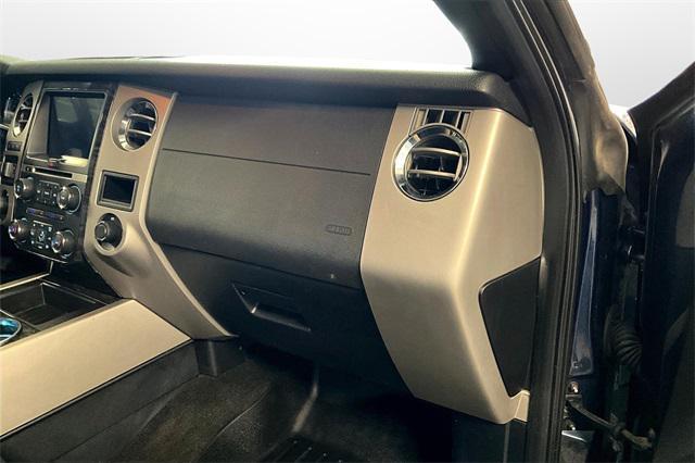 used 2016 Ford Expedition EL car, priced at $14,989