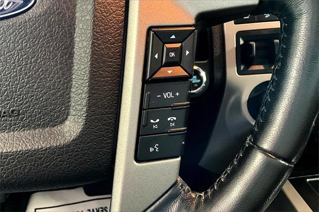 used 2016 Ford Expedition EL car, priced at $14,989