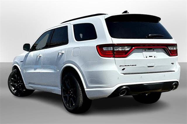 new 2024 Dodge Durango car, priced at $61,860