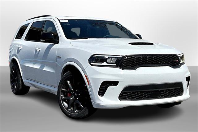 new 2024 Dodge Durango car, priced at $61,860