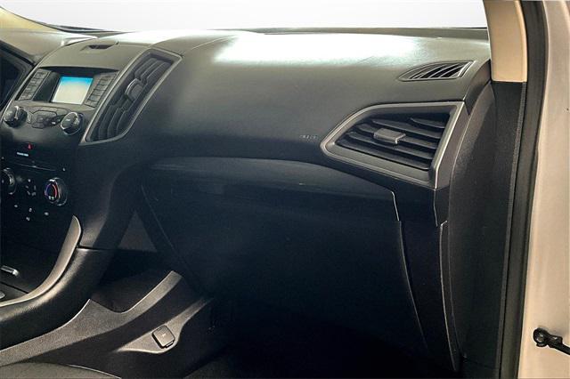 used 2018 Ford Edge car, priced at $12,421
