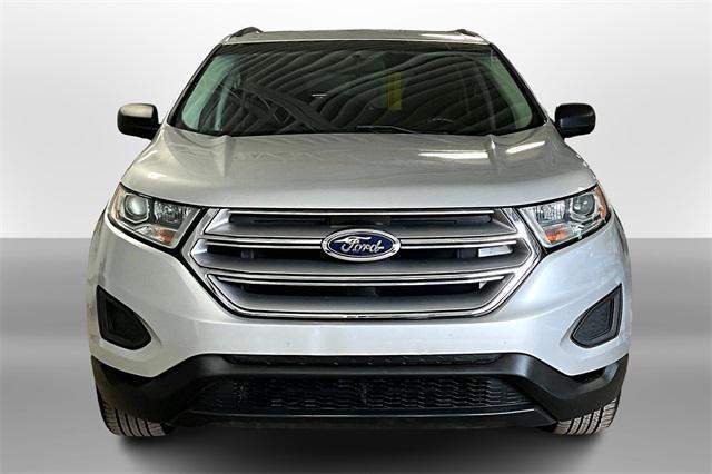 used 2018 Ford Edge car, priced at $12,421
