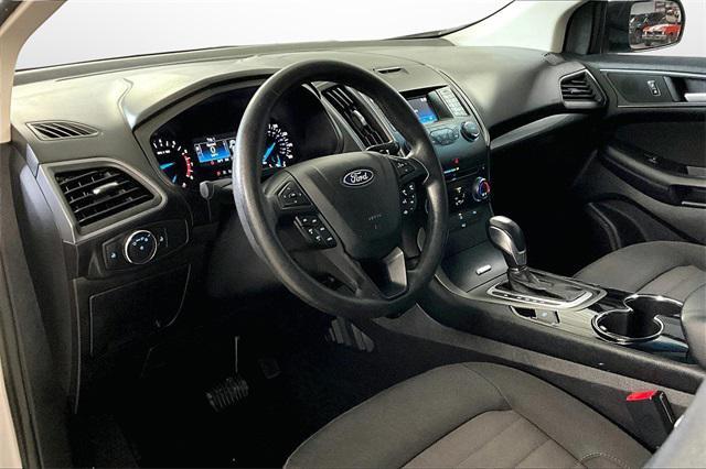 used 2018 Ford Edge car, priced at $12,421