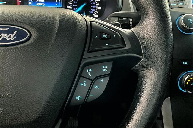 used 2018 Ford Edge car, priced at $12,421