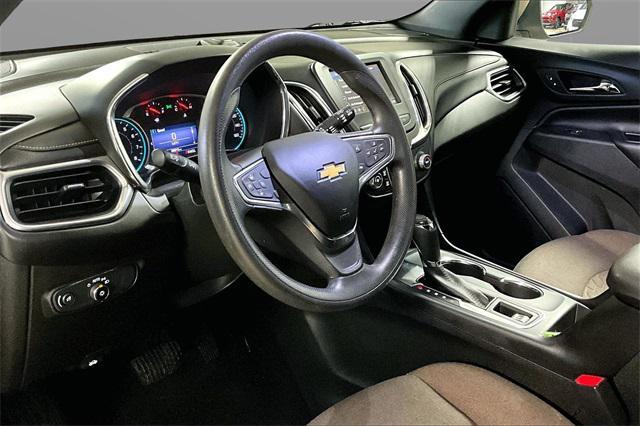 used 2019 Chevrolet Equinox car, priced at $15,000